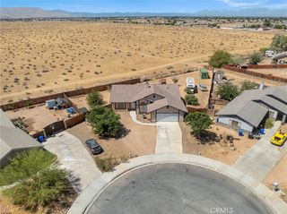14478 Amador Court, Apple Valley, CA 92307