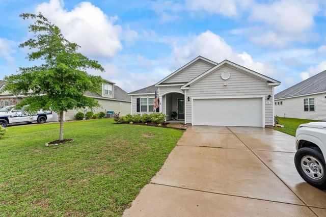 531 Pier Ct., Longs, SC 29568
