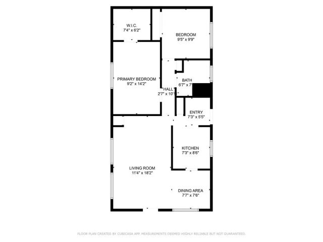 15993 27th Avenue, Clearlake, CA 95422