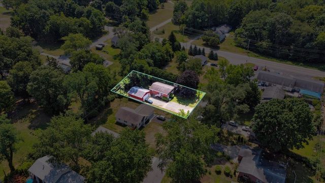 7039 Curtis Drive, Coloma, MI 49038