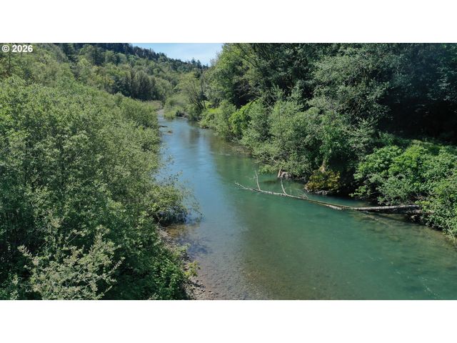 17638 LEWIS CREEK Rd, Brookings, OR 97415
