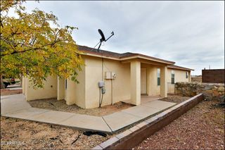 14164 ROBERT ITUARTE Drive, El Paso, TX 79938