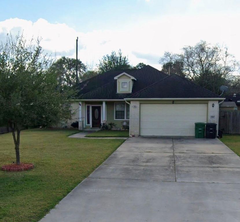 934 Genoa Street, Houston, TX 77587