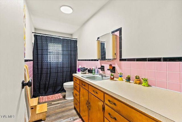 117 Ridge Street, Surgoinsville, TN 37873