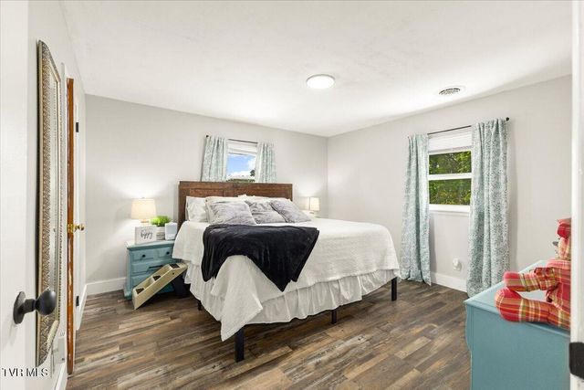117 Ridge Street, Surgoinsville, TN 37873