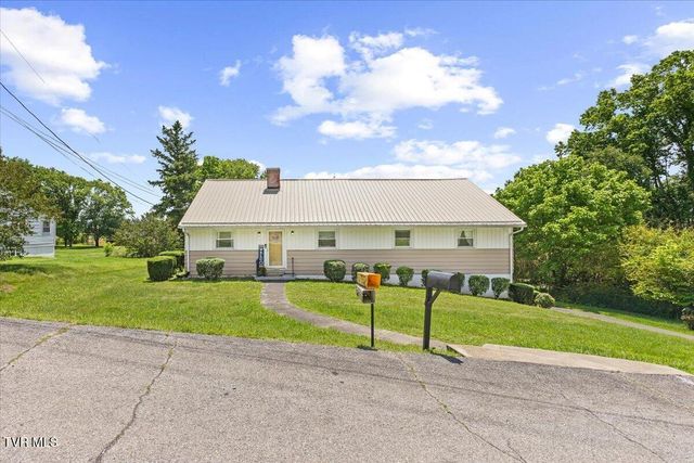 117 Ridge Street, Surgoinsville, TN 37873