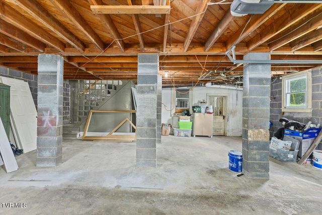 117 Ridge Street, Surgoinsville, TN 37873
