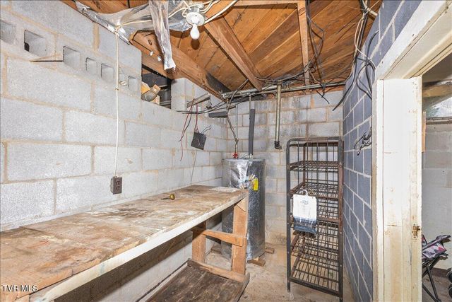 117 Ridge Street, Surgoinsville, TN 37873