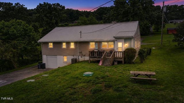 117 Ridge Street, Surgoinsville, TN 37873