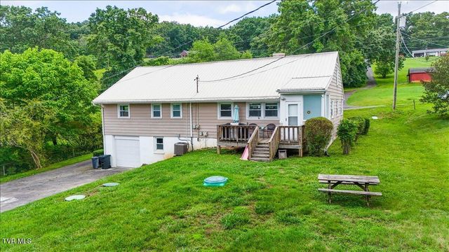 117 Ridge Street, Surgoinsville, TN 37873