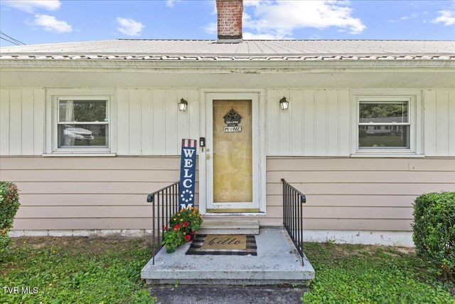 117 Ridge Street, Surgoinsville, TN 37873