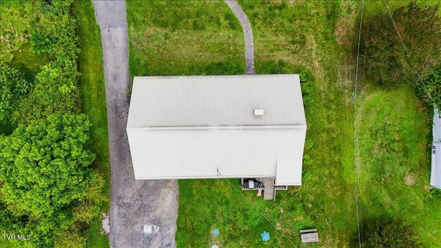 117 Ridge Street, Surgoinsville, TN 37873
