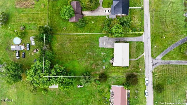 117 Ridge Street, Surgoinsville, TN 37873