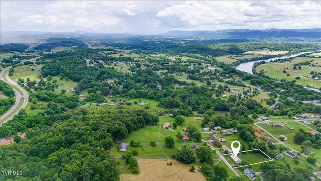 117 Ridge Street, Surgoinsville, TN 37873