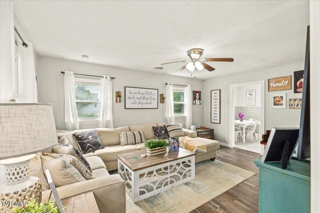 117 Ridge Street, Surgoinsville, TN 37873