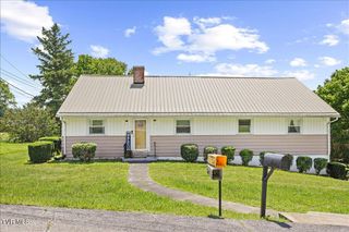 117 Ridge Street, Surgoinsville, TN 37873