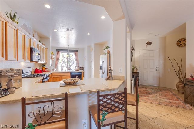 2743 Mintlaw Avenue, Henderson, NV 89044