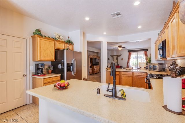 2743 Mintlaw Avenue, Henderson, NV 89044