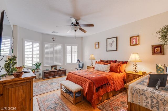 2743 Mintlaw Avenue, Henderson, NV 89044