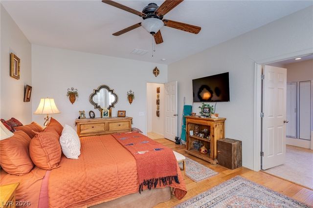 2743 Mintlaw Avenue, Henderson, NV 89044