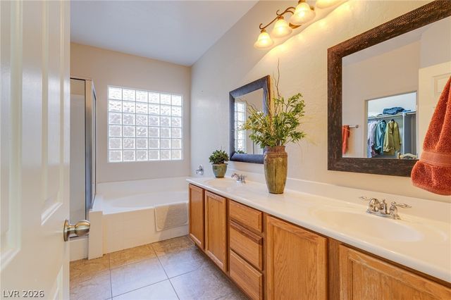 2743 Mintlaw Avenue, Henderson, NV 89044