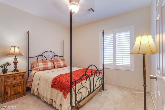 2743 Mintlaw Avenue, Henderson, NV 89044