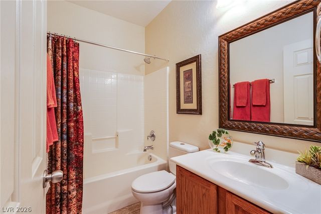 2743 Mintlaw Avenue, Henderson, NV 89044