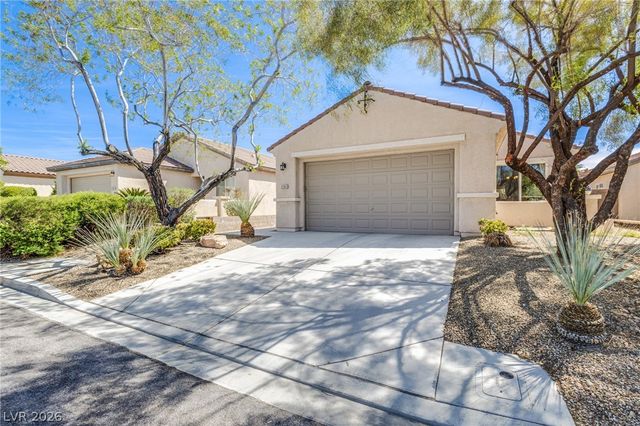 2743 Mintlaw Avenue, Henderson, NV 89044