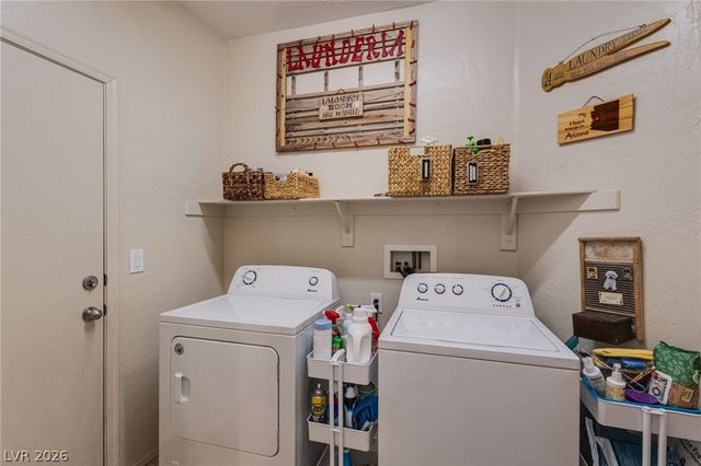 2743 Mintlaw Avenue, Henderson, NV 89044