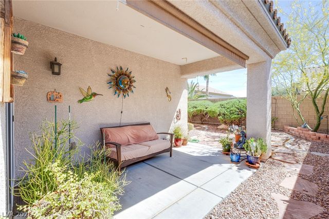 2743 Mintlaw Avenue, Henderson, NV 89044