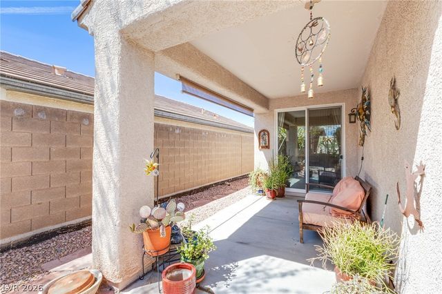 2743 Mintlaw Avenue, Henderson, NV 89044