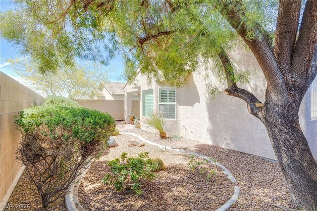 2743 Mintlaw Avenue, Henderson, NV 89044