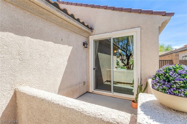 2743 Mintlaw Avenue, Henderson, NV 89044
