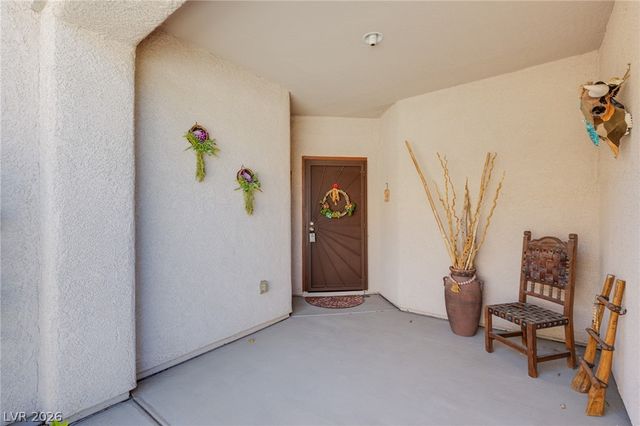 2743 Mintlaw Avenue, Henderson, NV 89044