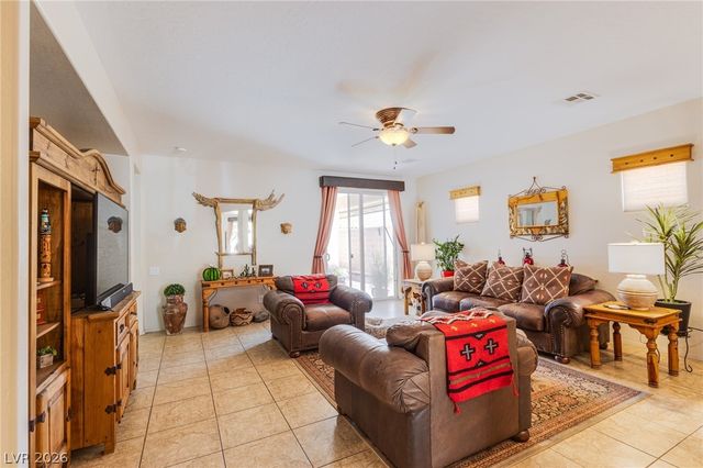 2743 Mintlaw Avenue, Henderson, NV 89044