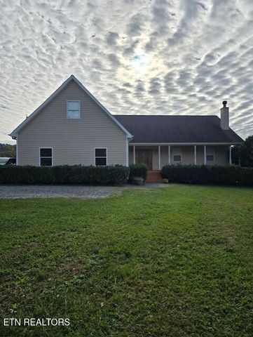 747 E Dumplin Valley Rd, Jefferson City, TN 37760