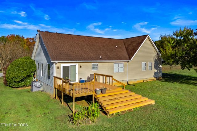 747 E Dumplin Valley Rd, Jefferson City, TN 37760