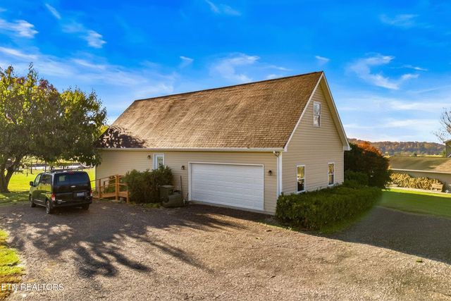 747 E Dumplin Valley Rd, Jefferson City, TN 37760