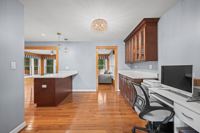 3590 Winston Drive, Hoffman Estates, IL 60192