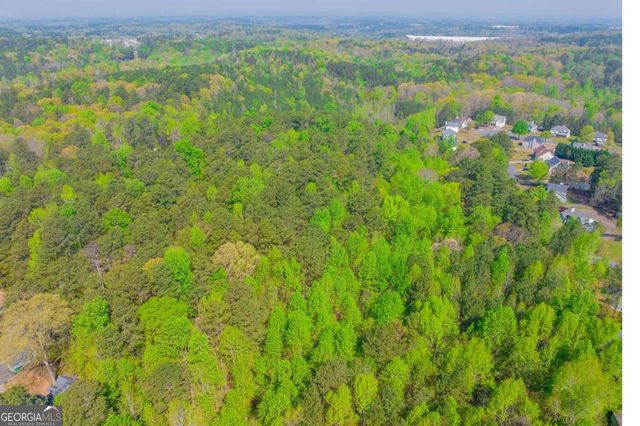 0 Lake Esther Drive, Fairburn, GA 30213