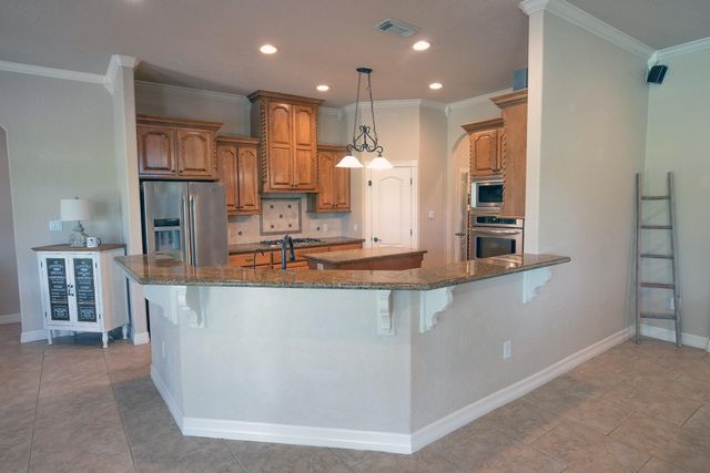 544 Wagon Wheel Trail, Angleton, TX 77515
