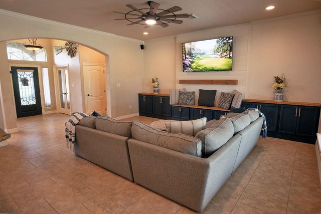 544 Wagon Wheel Trail, Angleton, TX 77515