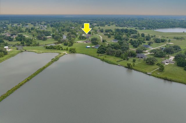 544 Wagon Wheel Trail, Angleton, TX 77515