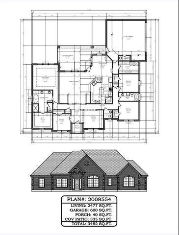 544 Wagon Wheel Trail, Angleton, TX 77515