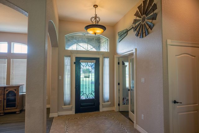544 Wagon Wheel Trail, Angleton, TX 77515
