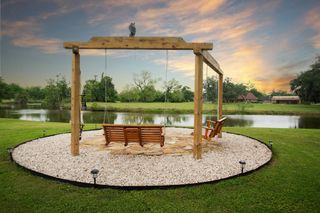 544 Wagon Wheel Trail, Angleton, TX 77515