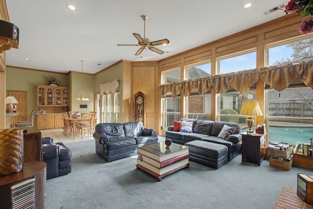 1400 Terrace View Lane, Plano, TX 75093