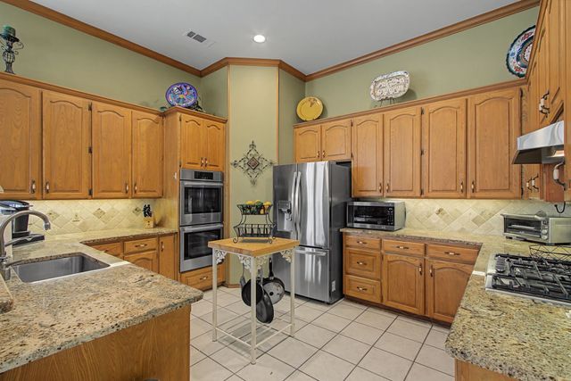 1400 Terrace View Lane, Plano, TX 75093