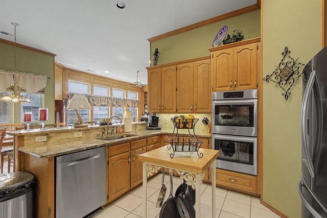 1400 Terrace View Lane, Plano, TX 75093