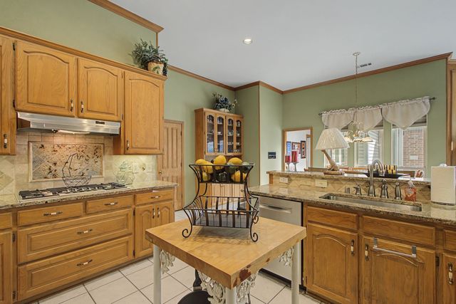 1400 Terrace View Lane, Plano, TX 75093